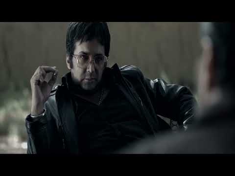 فیلم هفت معکوس با بازی جواد عزتی، نیوشا ضیغمی، کامران تفتی، مهران رجبی و حسام نواب صفوی