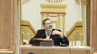 הילולת ה"בת עין" רבי אברהם דוב מאבריץ' זכותו תגן עלינו אמן!! עם הרב יוסף חיים גבאי שליט"א (הרב יוסף חיים גבאי) - התמונה מוצגת ישירות מתוך אתר האינטרנט יוטיוב. זכויות היוצרים בתמונה שייכות ליוצרה. קישור קרדיט למקור התוכן נמצא בתוך דף הסרטון