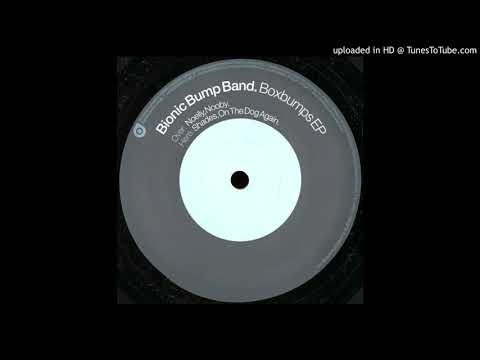 Bionic Bump Band - Noelly