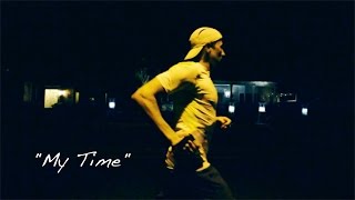My Time | Tailwind Nutrition