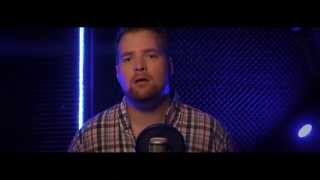 ♪ Not Alone - 2014 Eurovision (Armenia) ♪ cover by Nico Roukema