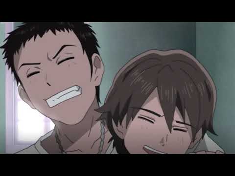 【MAD】ノエイン(noein)/Karasu vs Fukurou　×　とても素敵な六月でした/totemosutekina rokugatsudeshita　【隠れ名作アニメ】