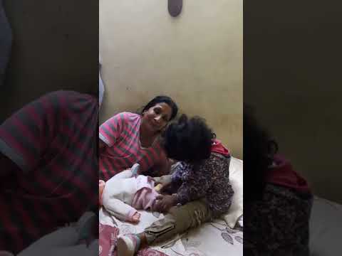 #Namya #motherhood part 2