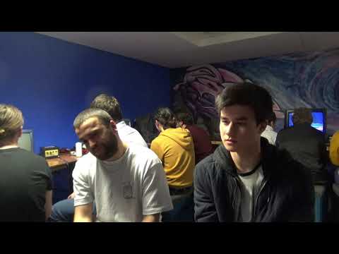 Okameed vs Fat Tino - LLL 175 - Grand Finals