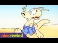 Classic Scenes From Rocko S Modern Life Season 1 Nicktoons