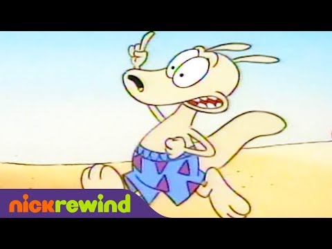 download lagu mp3 mp4 Rockos Modern Life, download lagu Rockos Modern Life gratis, unduh video klip Rockos Modern Life