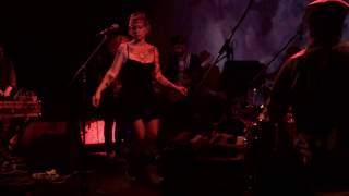 The Heliocentrics in Locomotiv Club Bologna