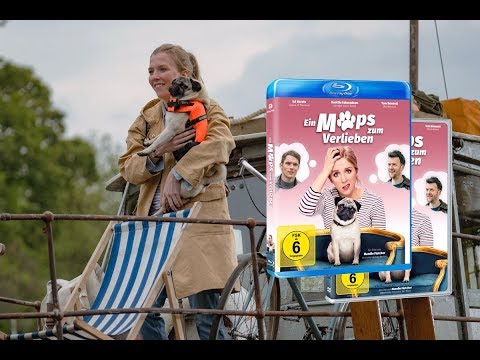 Ein Mops zum Verlieben | Trailer Deutsch
