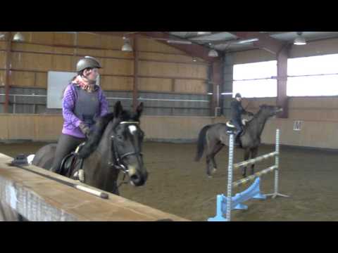 Wiky - 12 .3. 16 Ptýrov soustředění s Jindrou