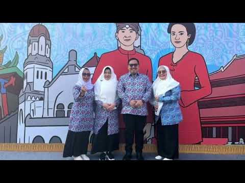 Pemkot Sabet 2 Penghargaan dari BKKBN RI