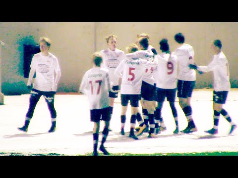 G16: Drøbak-Frogn – Fredrikstad, sammendrag [2017-11-12, Kvalifisering Interkrets]