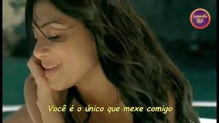 Nicole Scherzinger feat. Will.i.am - Baby Love (Official Vídeo) (Legendado)