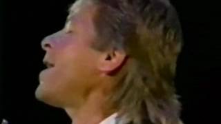 John Denver - Higher Ground (Live 1989)