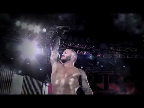 WWE TLC: Tables, Ladders & Chairs 2013 DVD