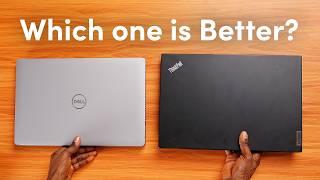 Best Laptops in 2026 Dell vs Lenovo  - Which Laptop Wins?