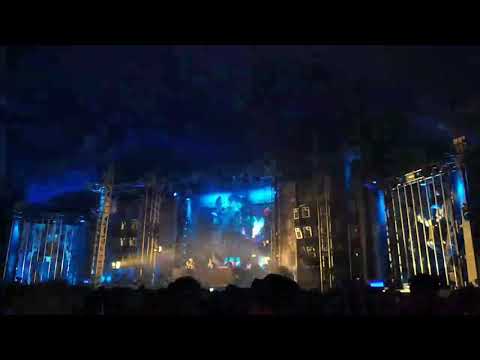 Zombie Cats / Let it roll 2017