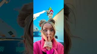 Comedy Skit: Secret Truck Cleaning — Full Transcript & Summary