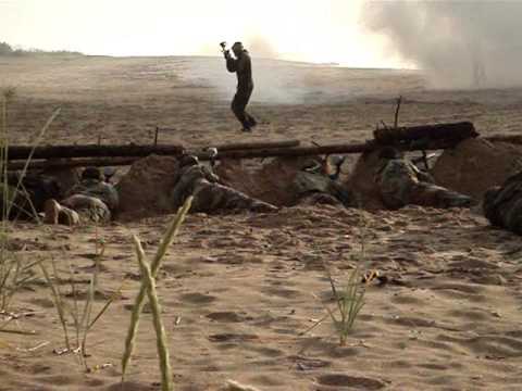 Drunken Bastards / NACH SOMMER STURM DER NARVA 2009