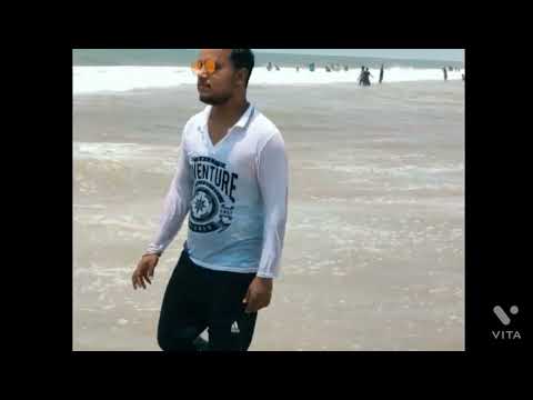 #enjoy puri sea beach