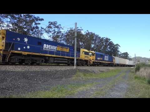 NR56 / NR90 / 8131 with PN 3AB6 - 21/10/21