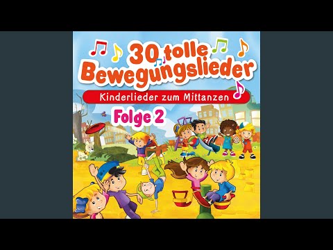 Erst kommt der Sonnenkäferpapa