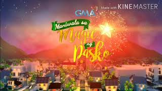 Julie Anne San Jose - Magic ng Pasko (Audio Only)