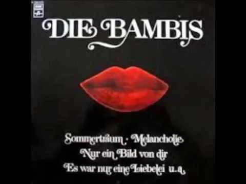 Daddy Twist - DIE BAMBIS