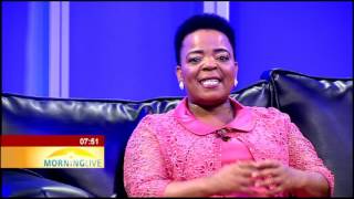 Download lagu Rebecca Malope on her musical called 'Angingedwa, This Is My Story' mp3 Download lagu Rebecca Malope on her musical called 'Angingedwa, This Is My Story' mp3