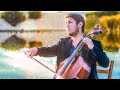 River Flows in You - Cello & Piano Orchestral ...