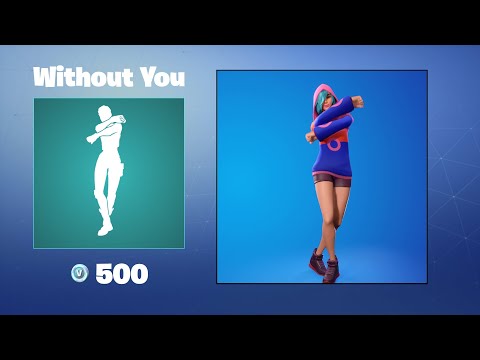 Video thumbnail for Without You