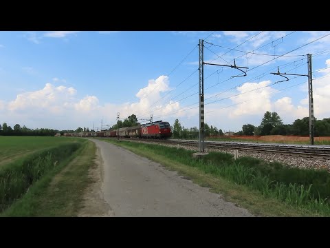 Un Austriaco in territorio Padovano!