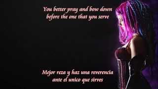 Bow Down Music Video