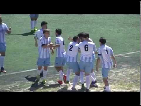 ECCELLENZA: POMEZIA - APRILIA  0 - 4