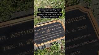 Best Graveyard Epitaph Find!