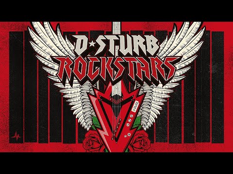 Video thumbnail for Rockstar
