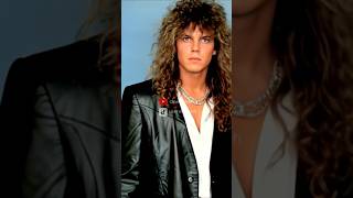 Joey Tempest 🎤 The Voice of Europe — A Journey Through Rock, Fame, and Legacy #rockstar