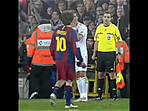 5-0 ☠️ #messi #barcelona #ronaldo #realmadrid