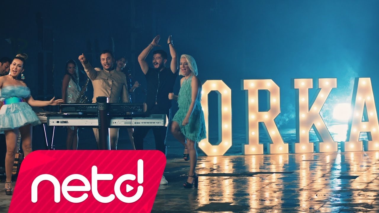 Özgür Ordulu Orka Orkestrası — Kime Ne?