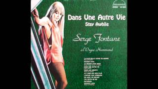 Serge Fontane - Je T'Aime Moi Non Plus (Serge Gainsbourg Cover)