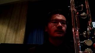 Undertale Medley Orchestral (UCLA GME) Contra Alto Clarinet