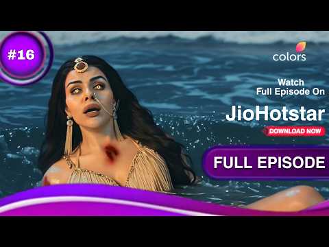 Naagin 7 - Upcoming Episode 15 - 16 14 & 15 February नागिन 7 RADHIKA ATTACK ANANTA - NEW PROMO