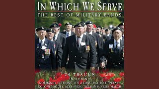 The Dambusters March