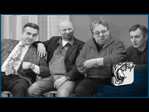 VEČERNJA ŠKOLA best of PRAKSA