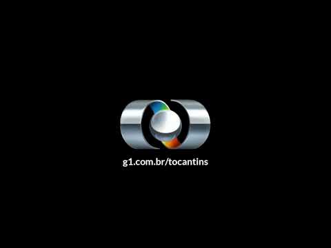 [MONTAGEM/FULL HD] Selo de Realização da TV Anhanguera Palmas (v2)