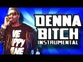 Juicy J Denna Bitch Instrumental Remake - Gutta ...
