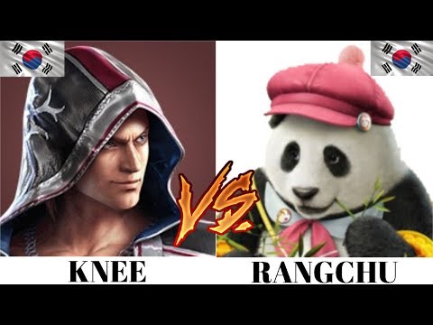 Thaiger Uppercut 2019 KNEE VS RANGCHU