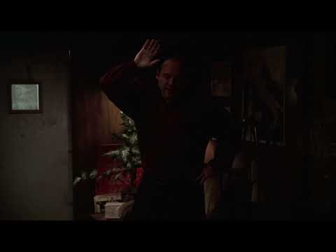 Sopranos Quote, Tony: Shut up! God forbid, God forbid! Don't talk like that