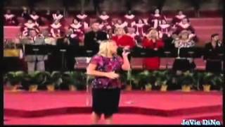 In The Valley He Restoreth My Soul & How Great Thou Art © Clips by JoVie DiNo Jansen