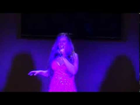 I Love the Nightlife - Tamara Pesic