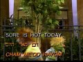Shalom Sesame רחוב סומסום Sesame Street It Sure Is Hot Hace Calor Hebrew English